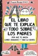 AudioLibro El Libro que te Explica Todo Sobre los Padres de Françoise Boucher