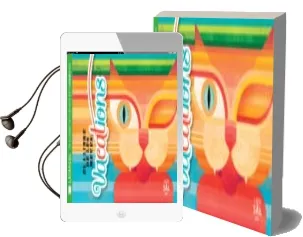 Descargar AudioLibro El Llibre de les Meves Vacations de Varios Autores año 2014