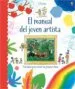 AudioLibro El Manual del Joven Artista de Rosie Dickins
