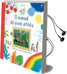 Descargar AudioLibro El Manual del Joven Artista de Rosie Dickins año 2014