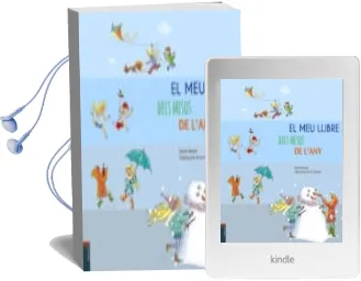 Descargar AudioLibro El meu Llibre Dels Mesos de l any de Ramon Besora Oliva año 2014