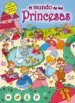 AudioLibro El Mundo de las Princesas de Varios Autores
