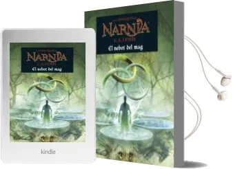 Descargar AudioLibro El Nebot del mag (l Illa del Temps) de C.S. Lewis año 2014