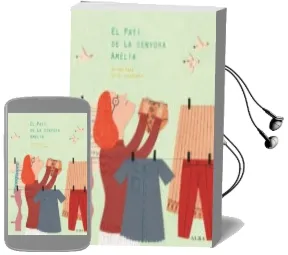 Descargar AudioLibro El Pati de la Senyora Amelia de Arturo Abad año 2014