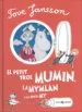 AudioLibro El Petit Trol Mumin, la Mymlan i la Petita my de Tove Jansson