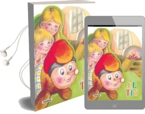 Descargar AudioLibro El tio de Monica Abad año 2014