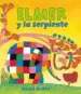AudioLibro Elmer y la Serpiente de David Mckee