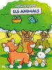 AudioLibro Els Animals (Pinta de Colors - Llibres Caseta) de Varios Autores