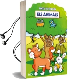 Descargar AudioLibro Els Animals (Pinta de Colors - Llibres Caseta) de Varios Autores año 2014