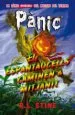 AudioLibro Els Espantaocells Caminen a Mitjanit de R.L. Stine