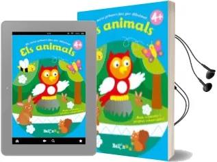 Descargar AudioLibro Els Meus Primers Jocs per Dibuixar- els Animals de Varios Autores año 2014