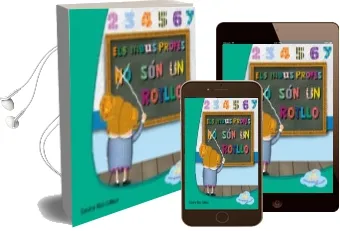 Descargar AudioLibro Els Profes no son un Rotllo de Susana Rico Calleja año 2014