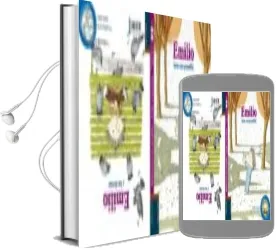 Descargar AudioLibro Emilio Tiene una Pesadilla/ Emilio y los Demás (2 Historias) de Vincent Cuvellier año 2014