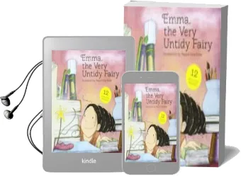 Descargar AudioLibro Emma, the Very Untidy Fairy de Raquel Riba Rossy año 2014
