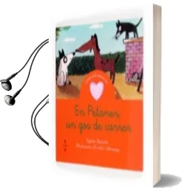 Descargar AudioLibro En Petaner, un gos de Carrer de Begoña Ibarrola año 2014