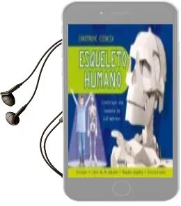 Descargar AudioLibro Esqueleto Humano (Maquetas Gigantes) de Varios Autores año 2014
