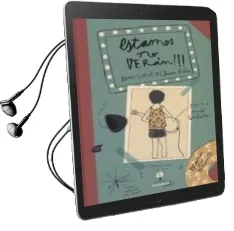 Descargar AudioLibro Estamos no Veran (Inclue cd) de Charo Pita; Xoan Curiel año 2014