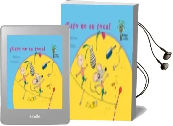 Descargar AudioLibro Esto no se Toca! de Sergi Camara año 2014