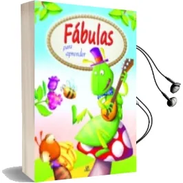 Descargar AudioLibro Fábulas para Aprender de Varios Autores año 2014