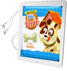 Descargar AudioLibro Felix, el Perro de Varios Autores año 2014