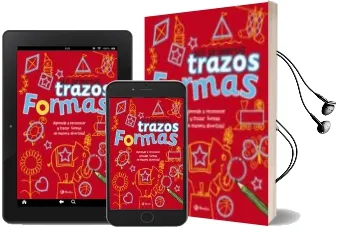 Descargar AudioLibro Formas - mis Primeros Trazos de Varios Autores año 2014