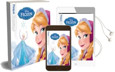 Descargar AudioLibro Frozen (Pequecuentos) de Varios Autores año 2014