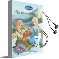 Descargar AudioLibro Frozen. un Nuevo Amigo de Disney año 2014