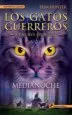 AudioLibro Gatos Guerreros la Nueva Profecia i :Medianoche de Erin Hunter
