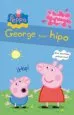 AudioLibro George Tiene Hipo (Peppa Pig) de Varios Autores