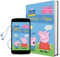 Descargar AudioLibro George Tiene Hipo (Peppa Pig) de Varios Autores año 2014