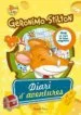 AudioLibro Geronimo Stilton: Diari d Aventures de Geronimo Stilton