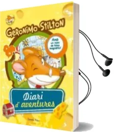 Descargar AudioLibro Geronimo Stilton: Diari d Aventures de Geronimo Stilton año 2014