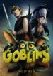 AudioLibro Goblins de Philip Reeve