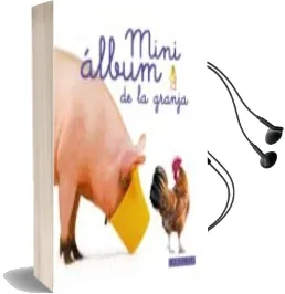 Descargar AudioLibro Granja (Mini Album ) de Varios Autores año 2014