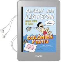 Descargar AudioLibro Guia per a les Colonies d Estiu de N00498383 año 2014