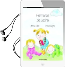 Descargar AudioLibro Hermanos de Leche de Ibone Olza año 2014