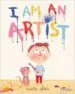 AudioLibro I am an Artist de Marta Altes