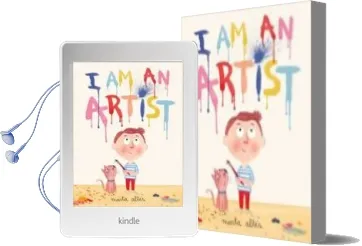 Descargar AudioLibro I am an Artist de Marta Altes año 2014