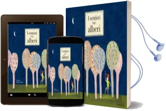 Descargar AudioLibro I Sentieri Degli Alberi de Pep Bruno año 2014