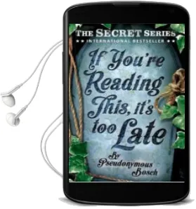 Descargar AudioLibro If you re Reading This, it s too Late (Secret 2) de Pseudonymous Bosch año 2014