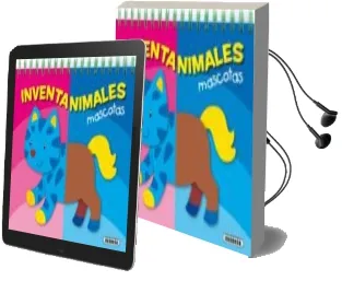 Descargar AudioLibro Inventanimales: Mascotas de Varios Autores año 2014
