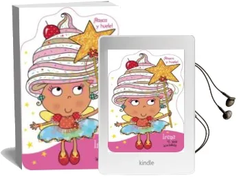 Descargar AudioLibro Irene, el Hada de los Helados. ¡Rasca y Huele! de Varios Autores año 2014