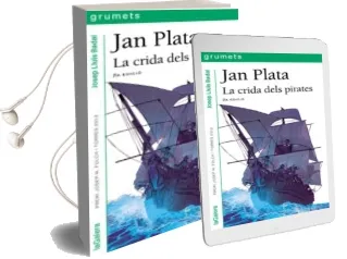 Descargar AudioLibro Jan Plata. la Crida Dels Pirates de Josep Lluis Badal año 2014