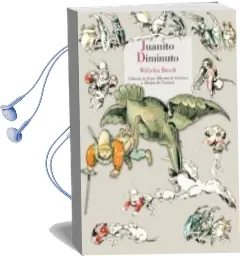 Descargar AudioLibro Juanito Diminuto de Wilhelm Busch año 2014