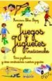 AudioLibro Juegos y Juguetes Tradicionales de Francisco Selva Lopez