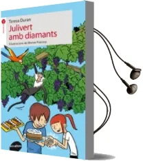 Descargar AudioLibro Julivert amb Diamants de Teresa Duran año 2014