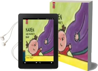 Descargar AudioLibro Karen and Mummy s Bump de Slegers Liesbet año 2014