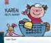 AudioLibro Karen Helps Mummy de Liesbet Slegers