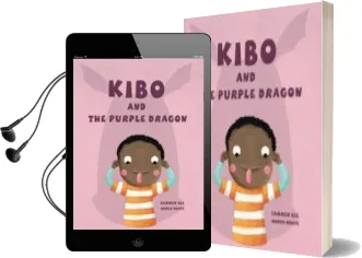 Descargar AudioLibro Kibo and the Purple Dragon de Carmen Gil año 2014