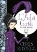 AudioLibro L ada Goth i el Ratolí Fantasma de Chris Riddell